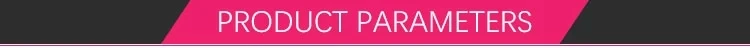 Paremeters