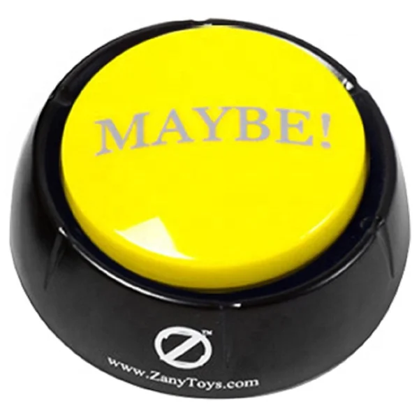 
Push button electronic sound voice music talking recorder message box buzzer button 