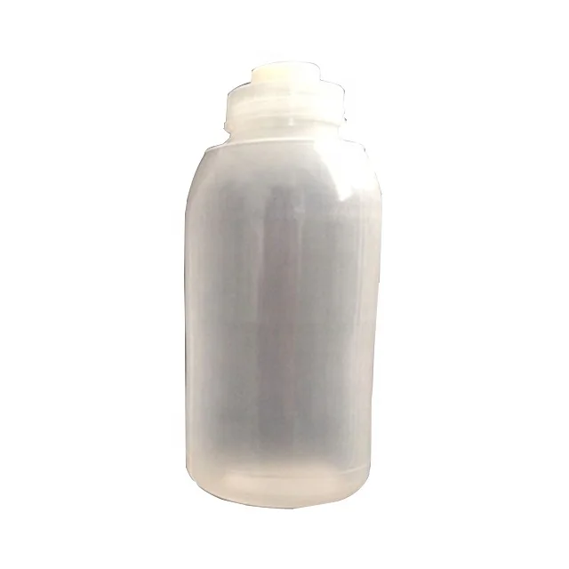 
PP plastic cultivation bottle brands mycelium mushroom grow bottles 