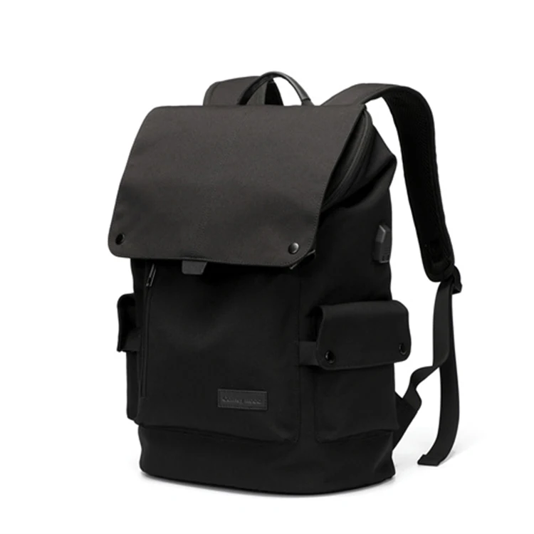 

Factory professional discount price customization anti-theft black Oxford student school bag