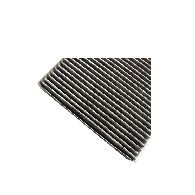 
factory direct auto parts activated carbon filter cabin intake for car LR036369 87139-30040 
