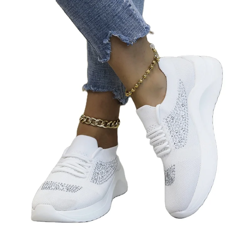 

High Quality Original Woman Sneakers Shoes New Arrivals 2021