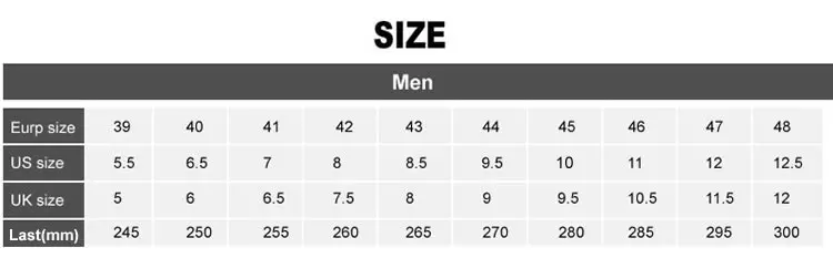 ferragamo shoe size chart width