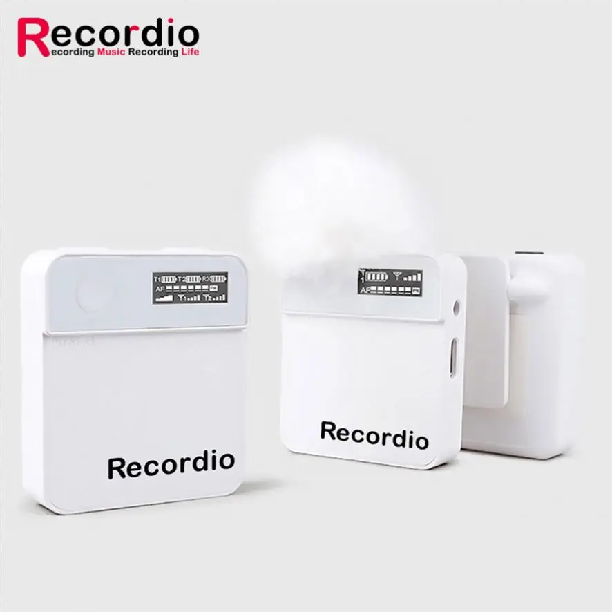 

GAW-810 New Design Condenser Large Diaphragm Microphone With Low Price