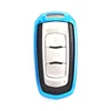 Factory direct wholesale geely emegrand key shell case for Geely