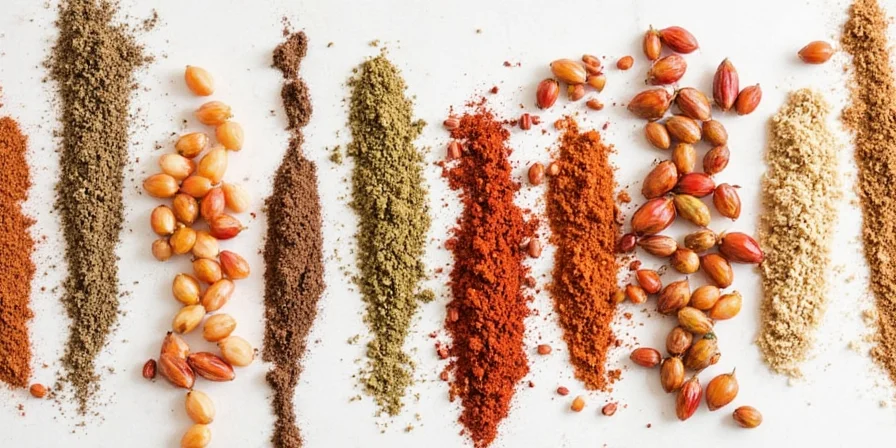 Chili Packets Unpacked: The Spices Behind the Heat (And How to Use Them Like a Pro)