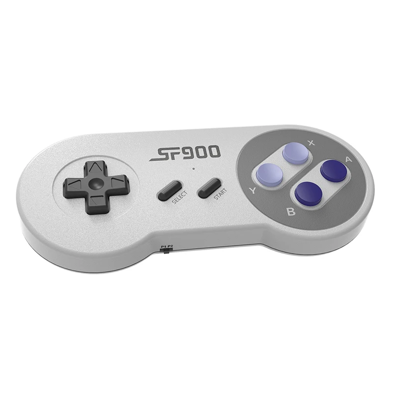 

Miratech SF900 Classic retro video game console 32Bit MINI Consola HD TV video game stick consolas de juegos For NES