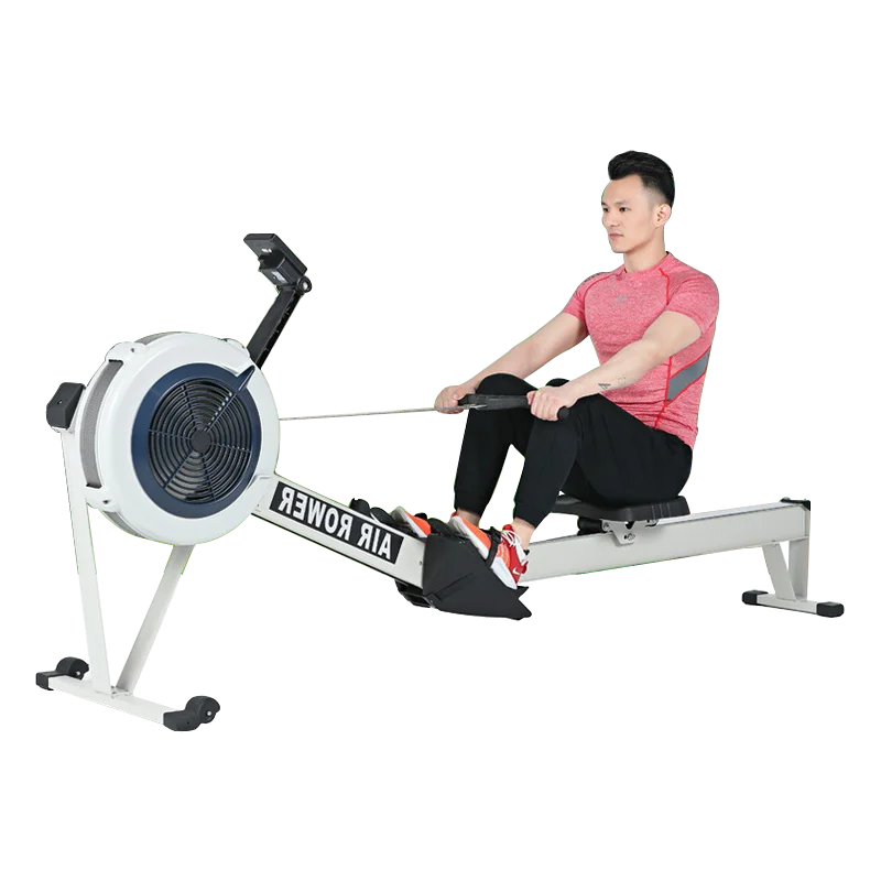 

China Best price Cardio Exercise Machine Rowing Machines Gym Equipment Commercial Fitness Equipment Air Rower MND-CC08, Custmosized