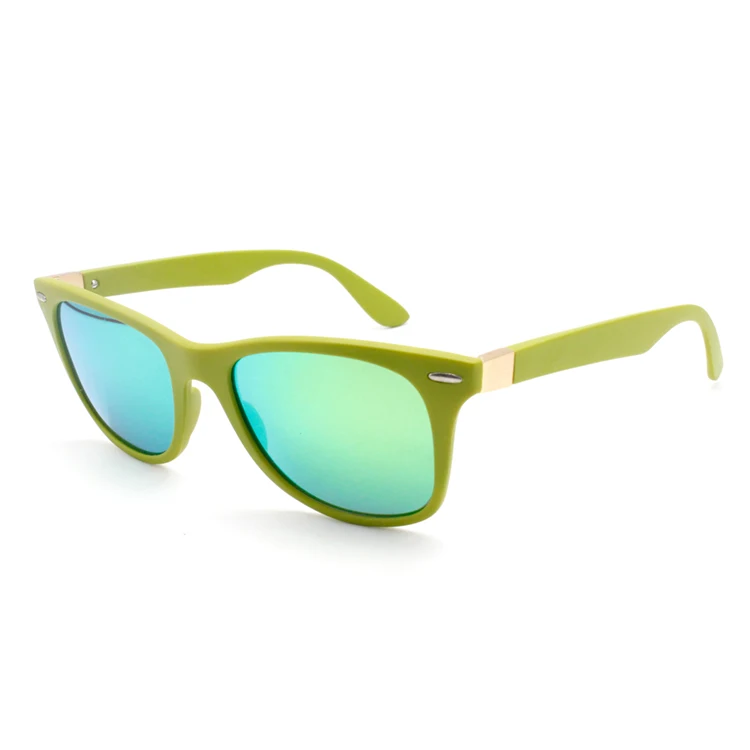 

Customized Brand quality controling factory made UV-Blocking Sunglasses