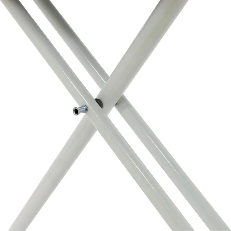 Custom Hotel 15mm Thickness Steel Iron Oversized Germany Ironing Board