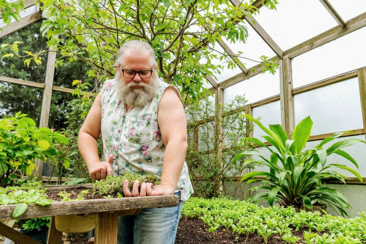 best indoor plants for bathrooms