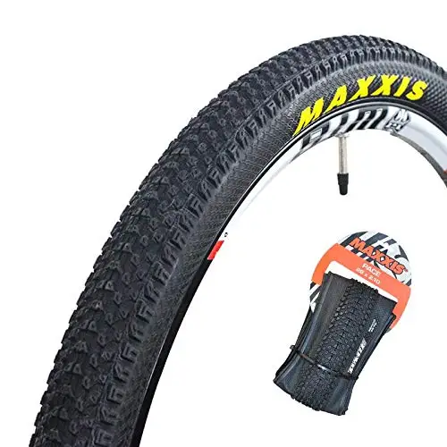 MAXXIS M333 MTB Tires 60TPI Non-slip 26/27.5/29*1.95/2.1 Bike Tyre Clincher Tire 