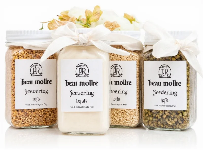 Beau Monde Seasoning: Complete Guide to Uses and Benefits