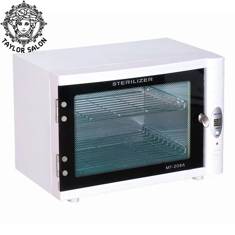 

wholesale salon equipment steam sterilizer autoclave sterilizer towel warmer