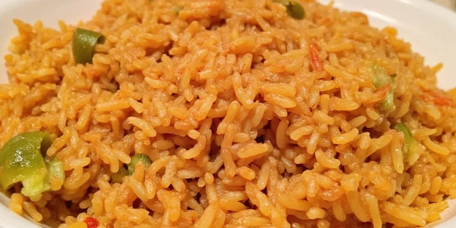 How Do I Make Mexican Rice? A Spicy Guide to Fluffy, Flavorful Perfection