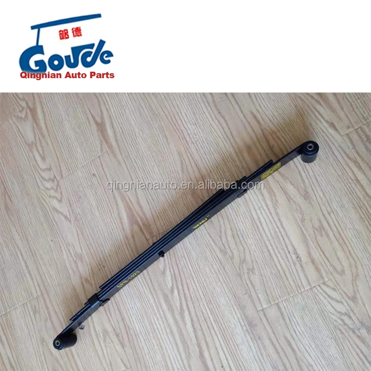 Club Car Precedent 04up Gas Electric Golf Carts Standard Rear Leaf