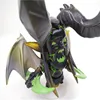 WOW World of Warcraft Model Demon Hunter Illidan Lich King Arthas Hand-made Toy Birthday Gift