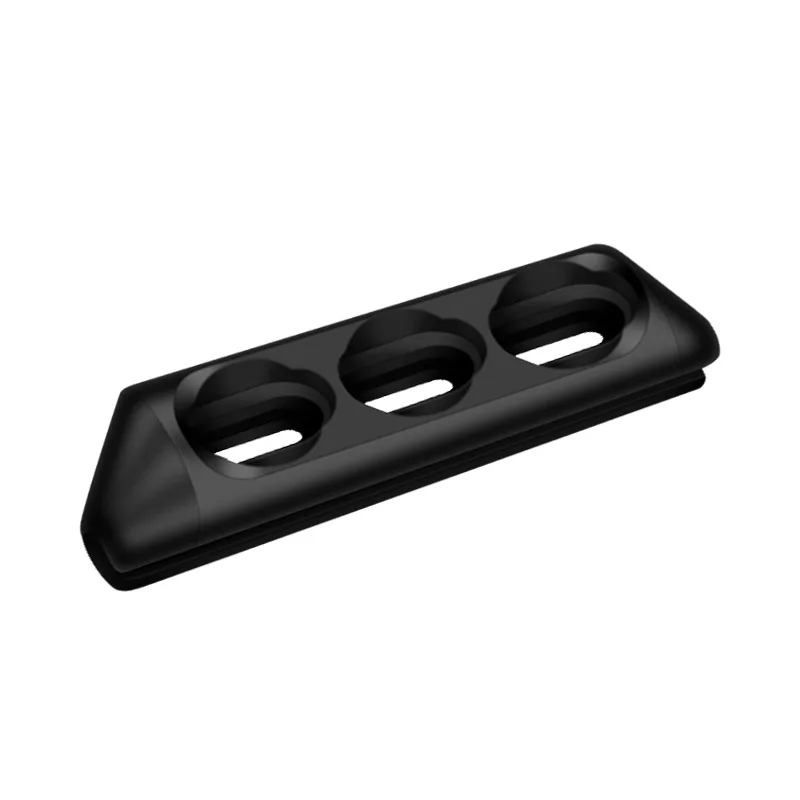 
2020 New Design Wholesale On Stock 540 Degree 1M Micro Type C Magnetic USB Charging Cable usb cable braided 