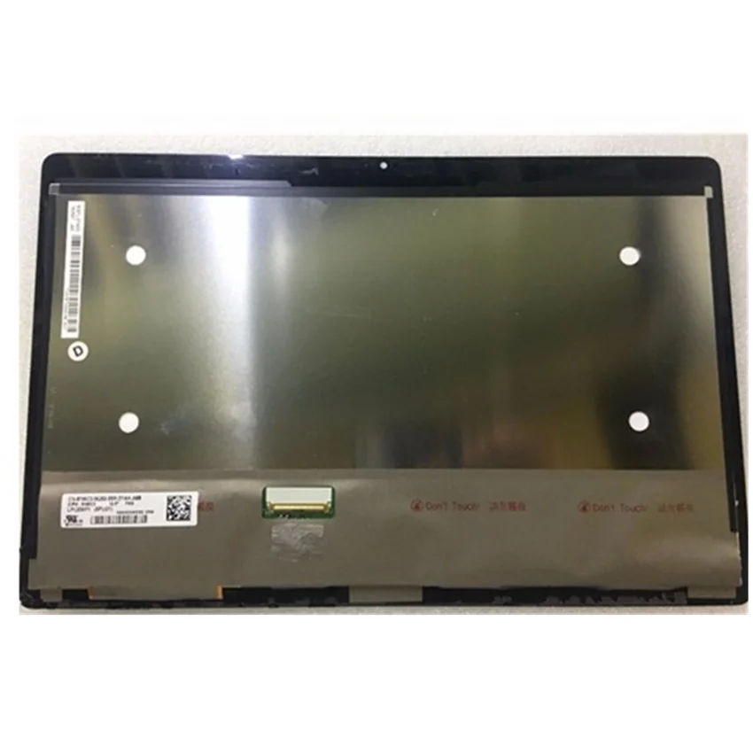 

New original 12.5'' inch For Dell Latitude E7250 LCD assembly LP125WF1-SPG1 Touch Display screen Digitizer 1920*1080