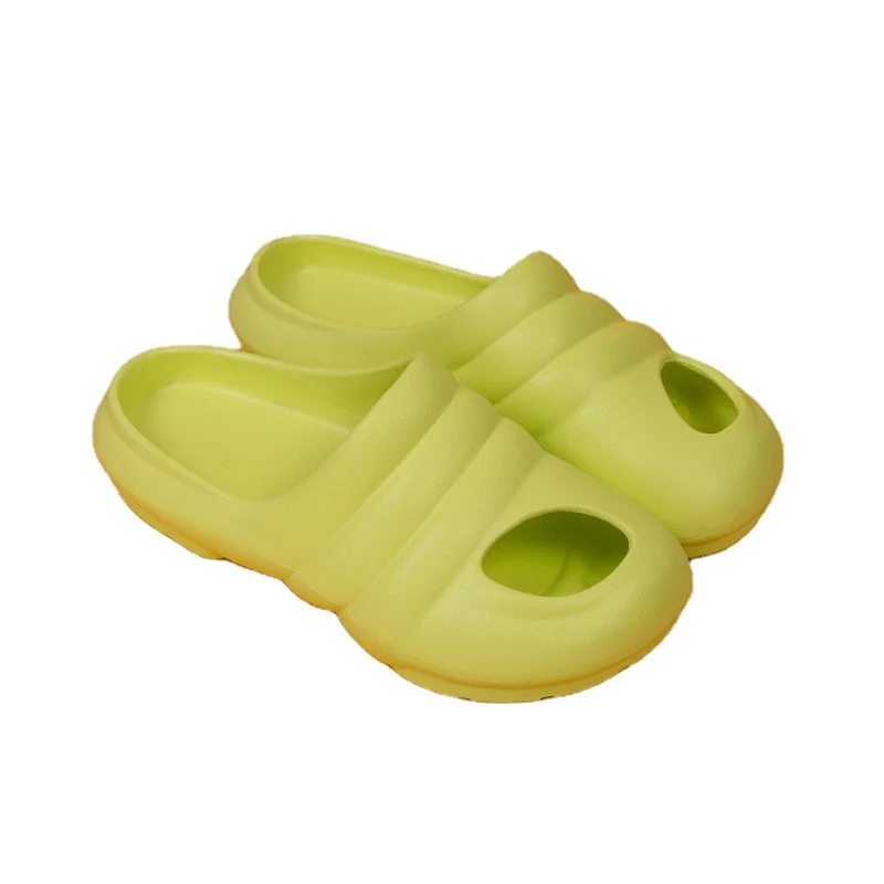 

Yezzy EVA Slippers stylish beach slippers Unisex Summer Slides Home comfortable unisex slippers