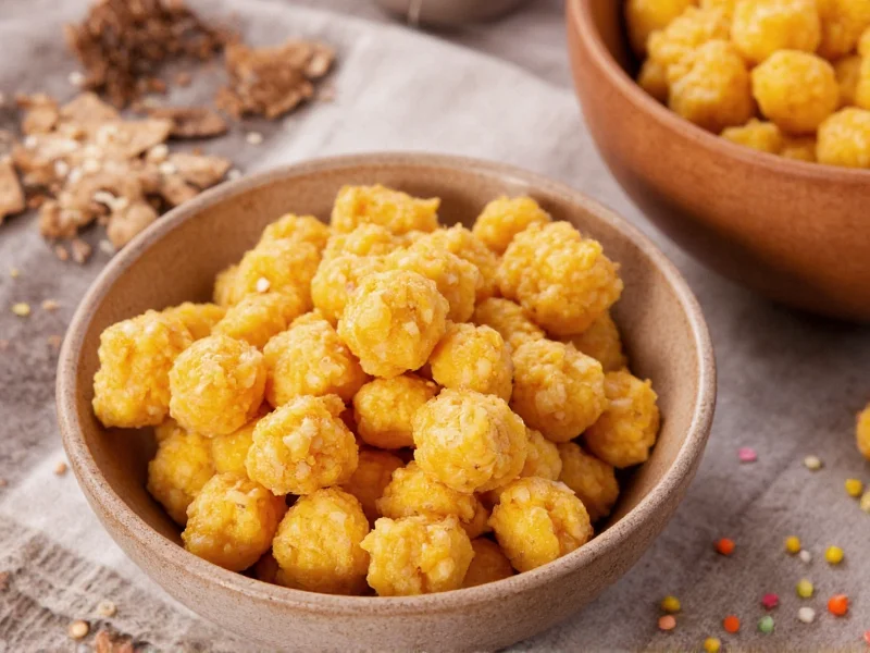 Grippos Seasoning: Complete Flavor Guide & Usage Tips