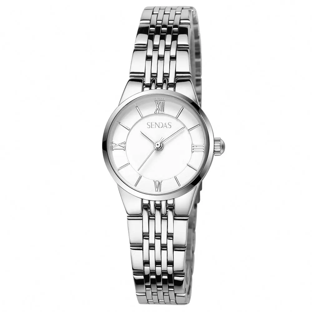 

Minimalist design watches men luxury custom logo relojes hombre
