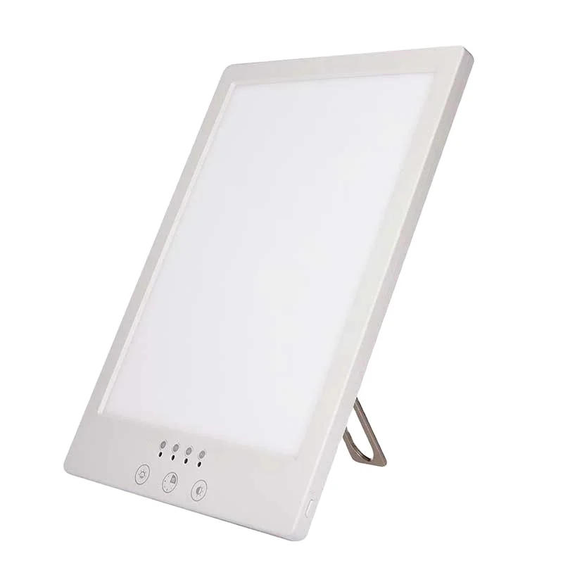 Winter blues treating lamp LED therapy light JSK-20 touch light control LED lamp bedtime night lamp
