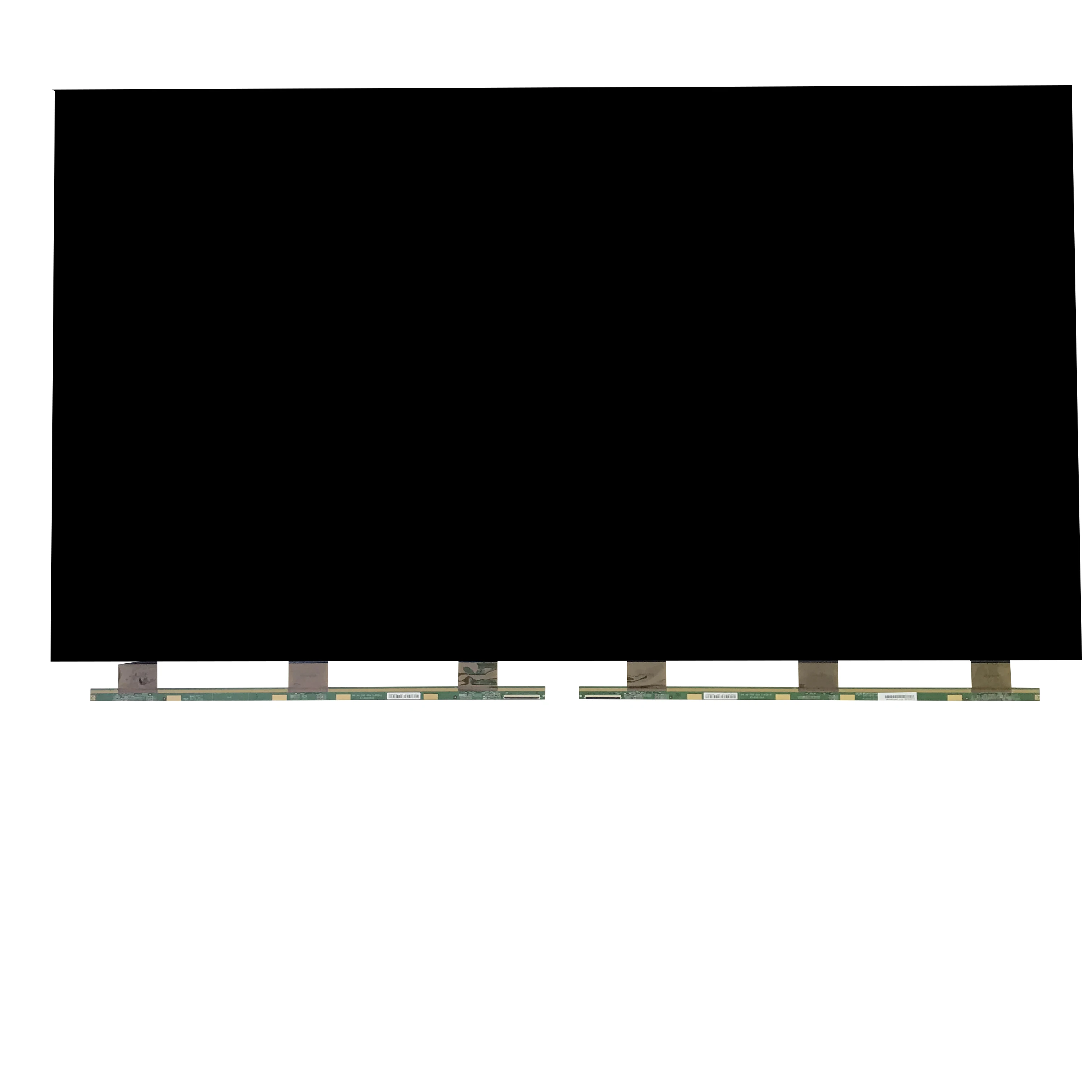 WHOLESALE PRICE LED TV DISPLAY PANEL FOR OPEN CELL BOE HV490FHBN80