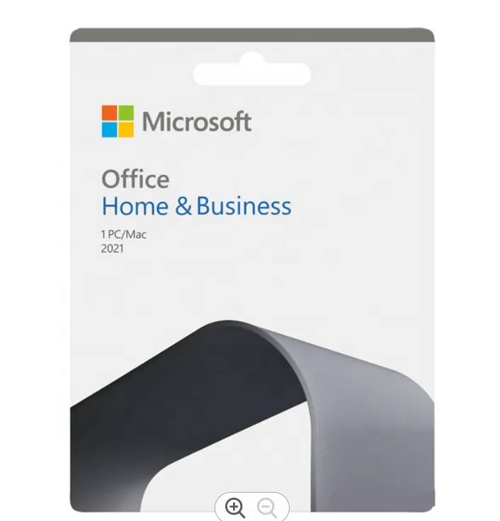 

New Ms office 2021 home and Business Bind PC key product office 2021 Software key card
