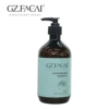 OEM factory professional Nourishing and Moisturizing shampoo