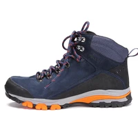 

High Top Outdoor Hiking Merrell Shoes For Men And Women's