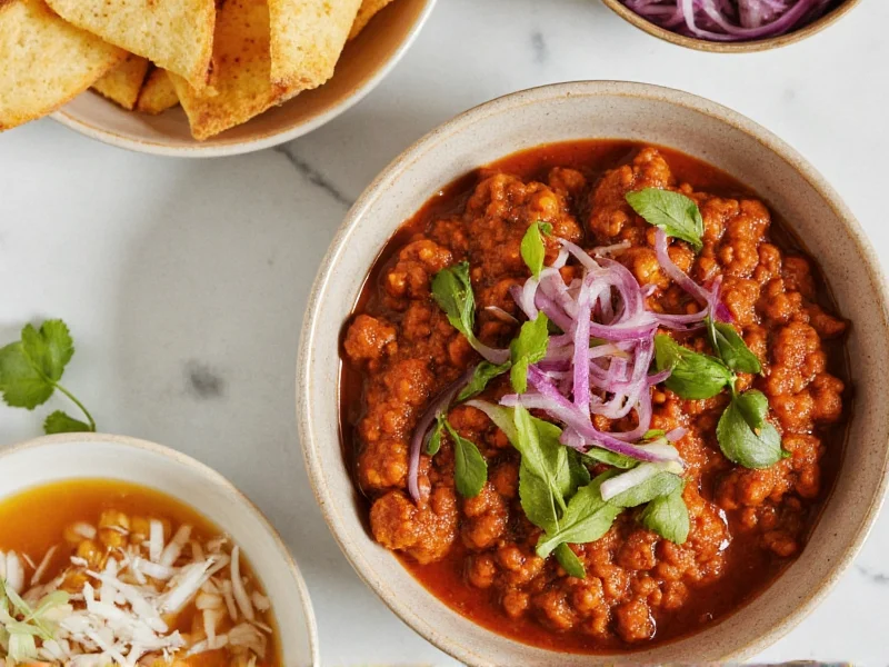 What Is Tikka Masala? The Surprising Origin of This Popular Dish