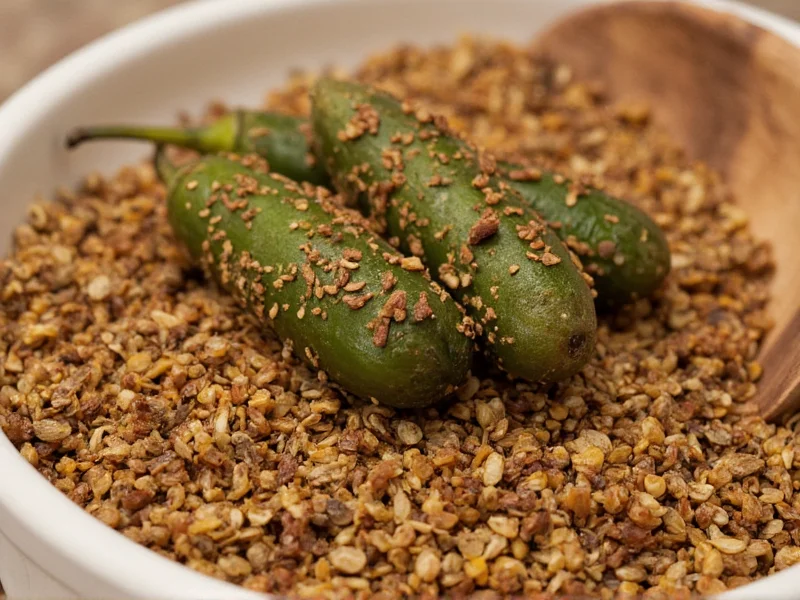 Yes, Chipotle Is Smoked Dried Jalapeño Pepper