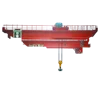 Yz Workshop 75/20~125/32T Heavy Duty Double Beam Cast Bridge Crane Prices