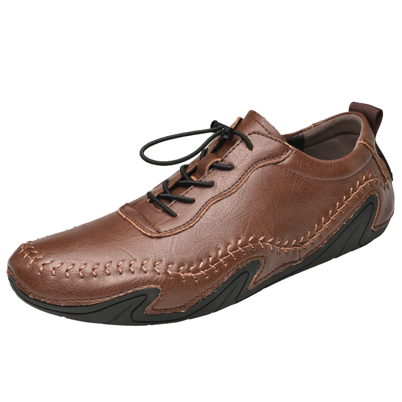 

Comfortable High Quality Low-priced Driving Shoes Soft Men Loafers Shoes With Low Price, Brown/black/customized
