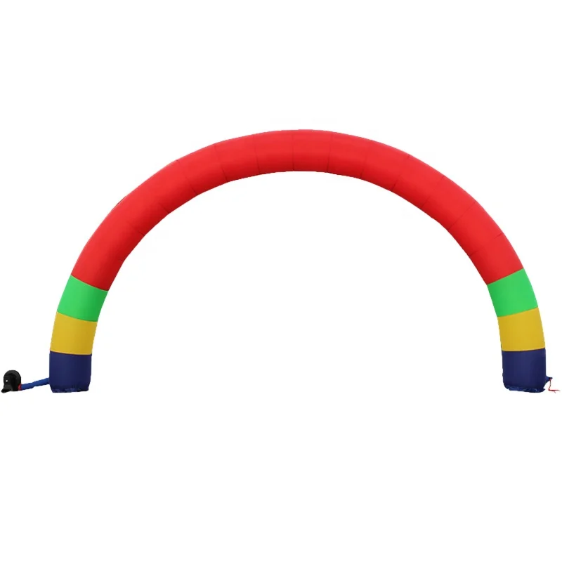 
Fashion design inflatable arches advertising cartoon arch inflatable decor arch 