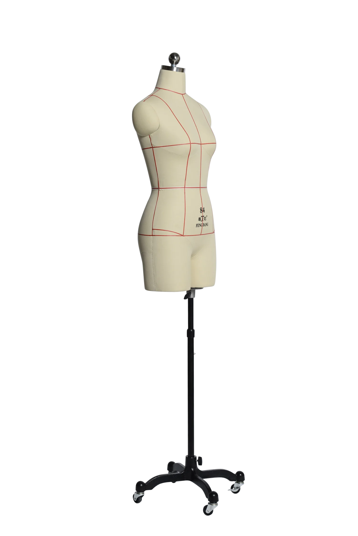 
cheap mannequin Women Display Dress Form Tailoring for dress maker mannequin female 