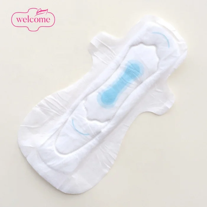

Organic Feminine Hygiene Products Manufacturer Sanitary Pad Napkin Private Lable Organic Sanitary Pads