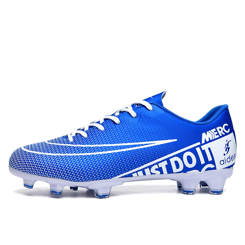 

aidesi 2020 Manufacturers supply football shoes men's football shoes China brand new, Customerized