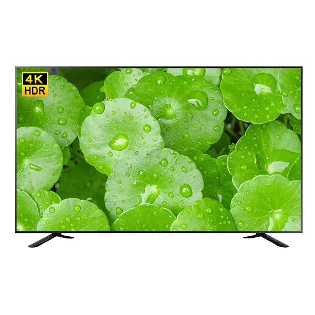 

Android smart TV 100 inch super large screen factory direct sales 2021