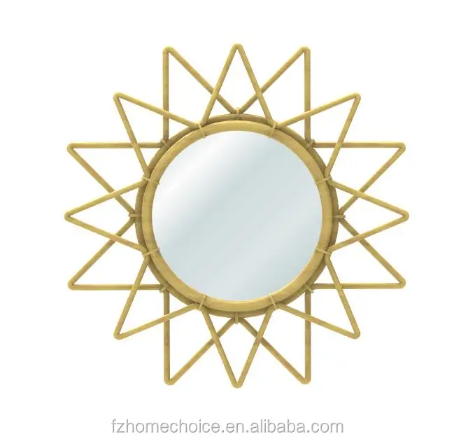 decorative wall mirror