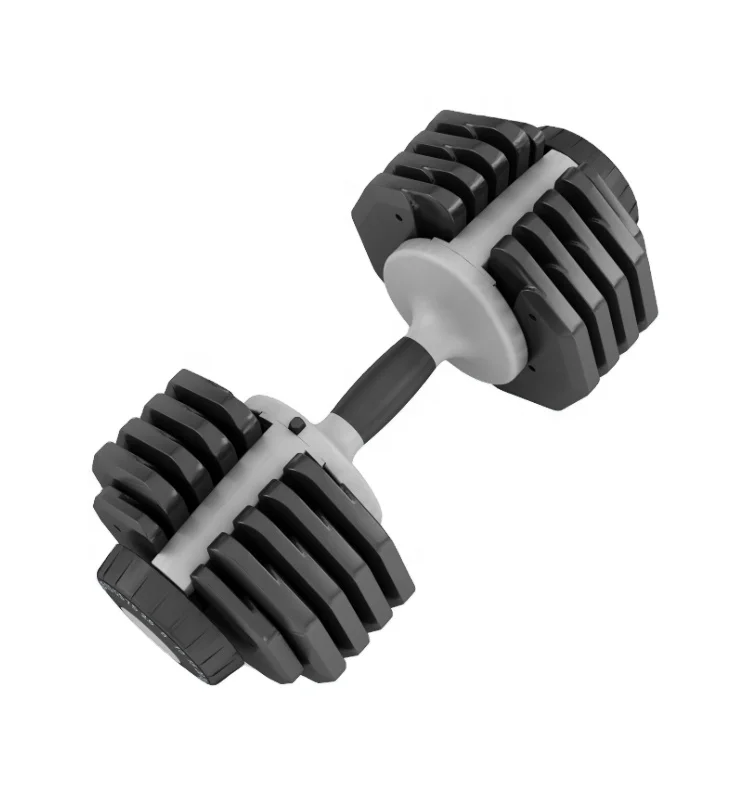 

Dezhou Body Exercise Exercise 25KG 50KG Dumbbells Fitness Equipment 552 Adjustable Dumbbell Set fo