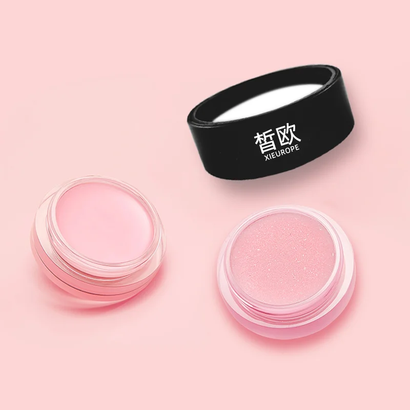 

Sleeping Night Treatments Lip balm Chapped Treatment to Restore bulk pink lip scrub and mask for lips with applicator