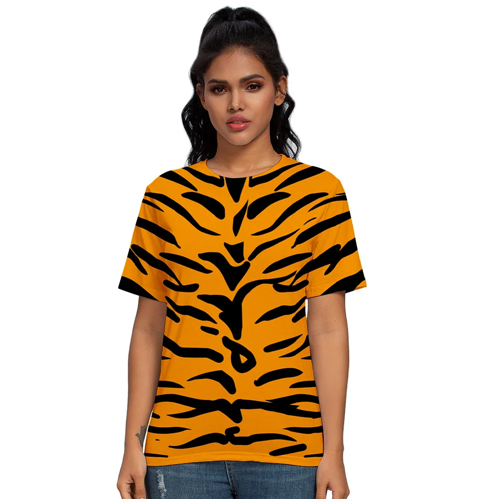 

High Quality Quick dry Short Sleeve Beach Swim Shirt Custom Printing Men's Formal T-shirts Plus Size T-shirts