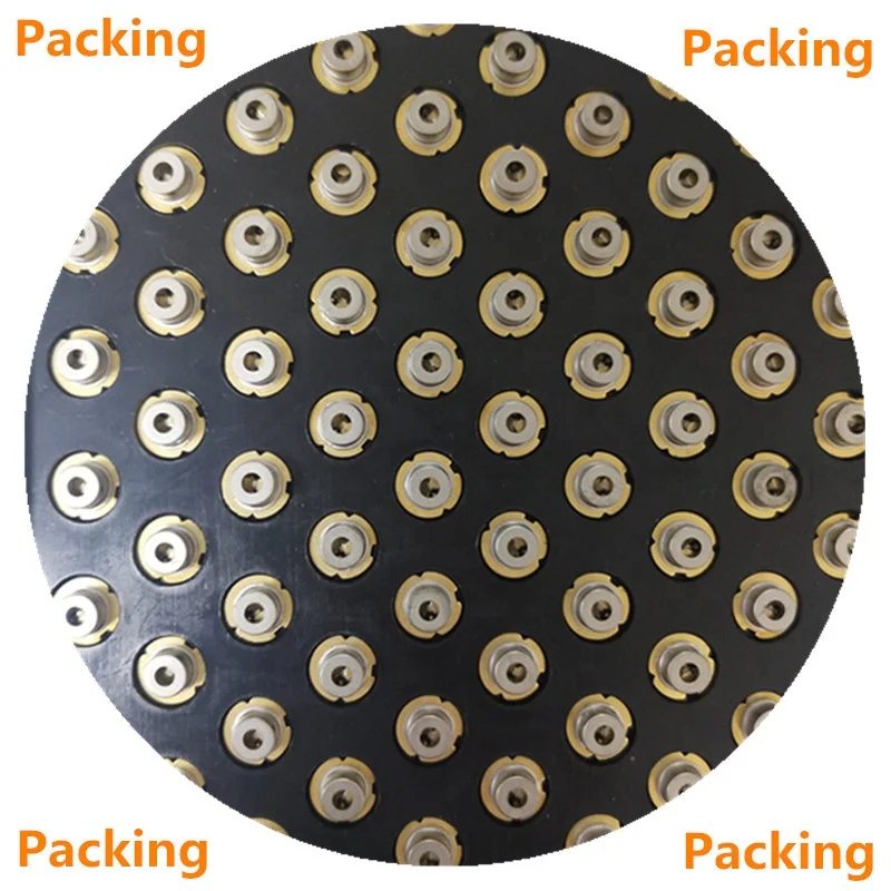 
2019 KINTOP factory hot sale 650nm laser diode for laser pointer hair growth Temperature measuring instrument laser diode model 