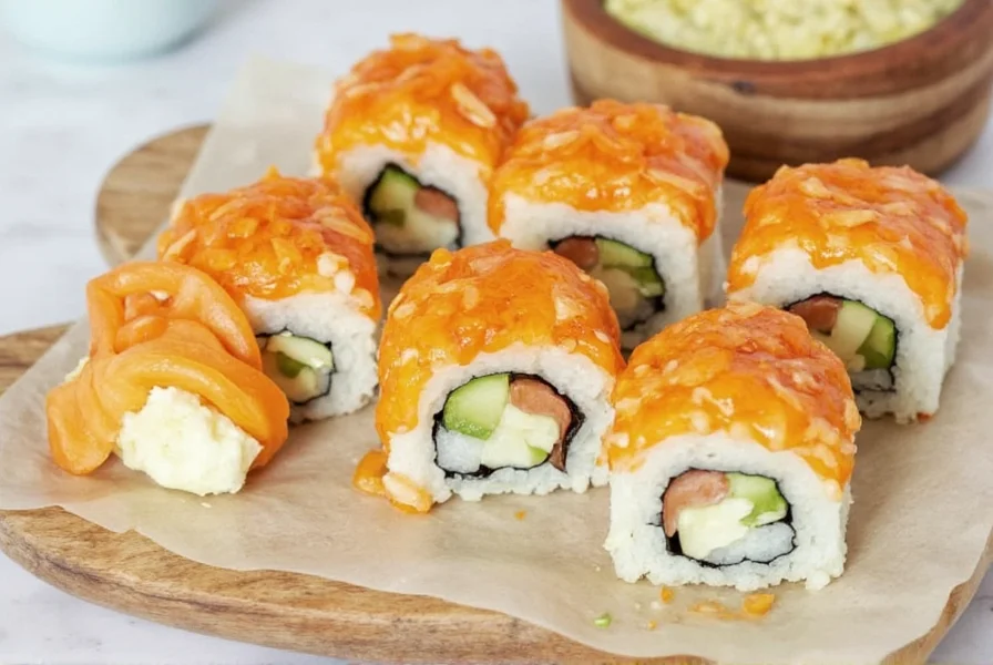 sushi ginger recipe