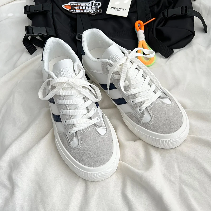 

new arrival customized casual low sole sneakers mens canvas sneakers, Black,white