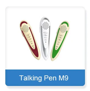 OEM Manufacturer wholesale Voice Pen for Adults and kids learning languages