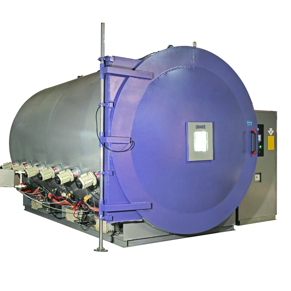 

Thermal Vaccum Chamber Price Vacuum Chambers Vacuum Oven