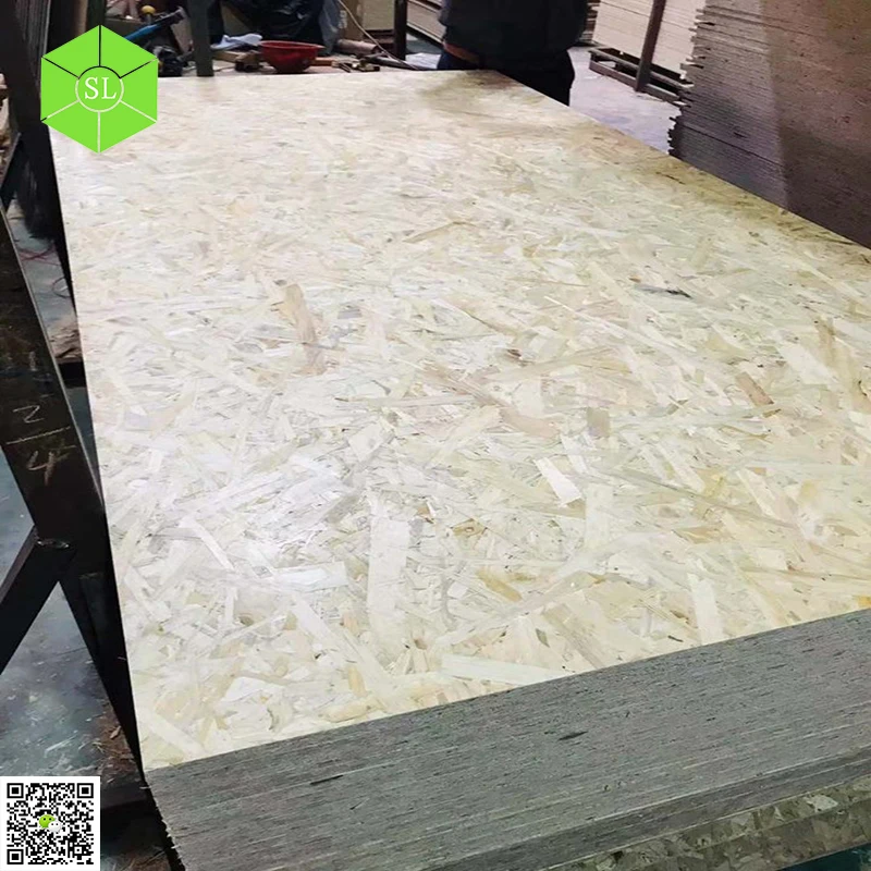 Osb Plywood 4x8,Cheaper 7/16"osb Plywood 4'x8' Buy Osb Plywood 4x8